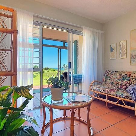 Escape To Paradise: Beachside Apartment Jeffreysbugten Eksteriør billede