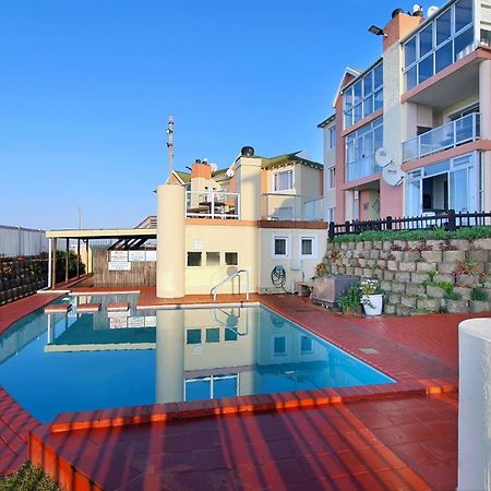 Escape To Paradise: Beachside Apartment Jeffreysbugten Eksteriør billede