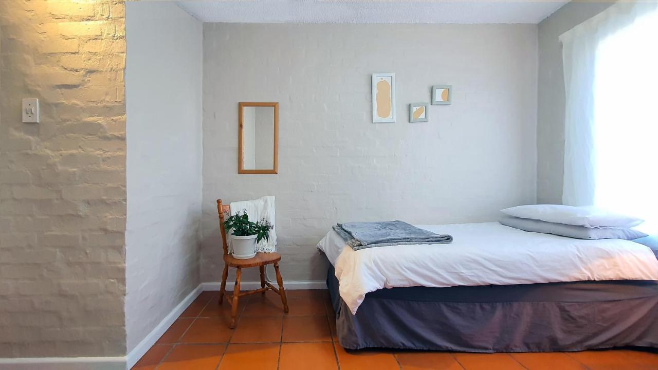 Escape To Paradise: Beachside Apartment Jeffreysbugten Eksteriør billede