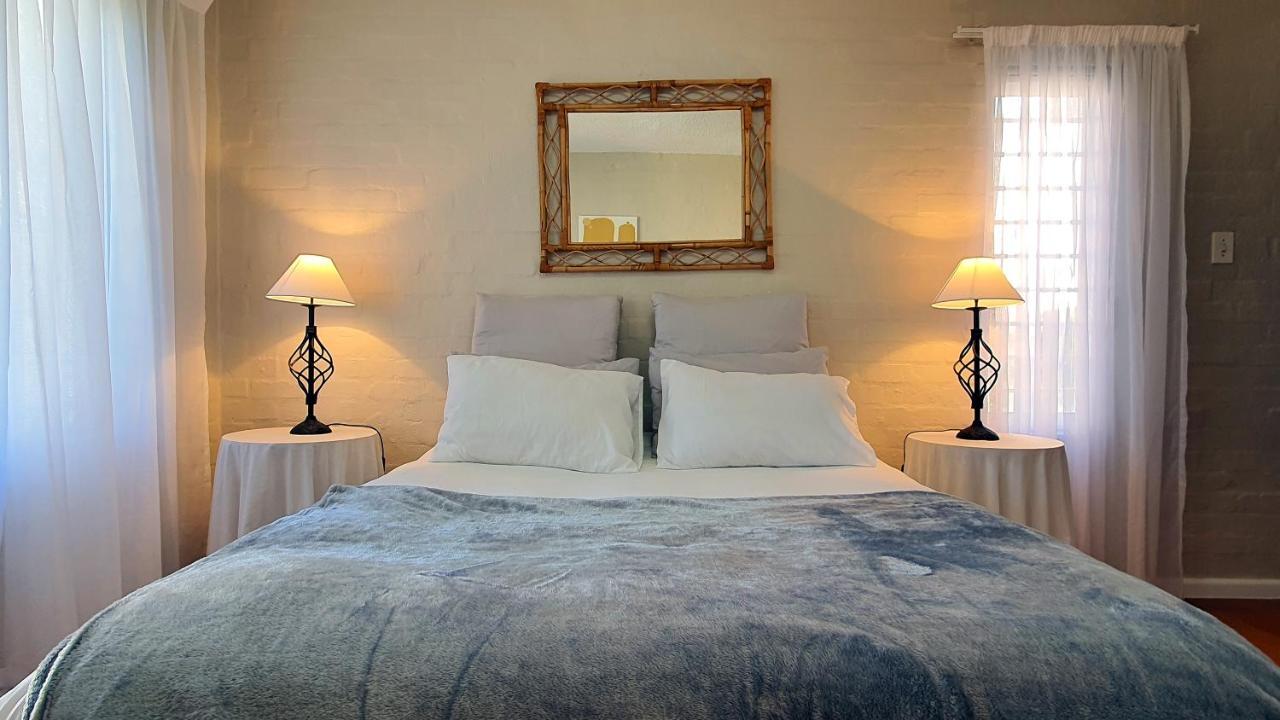 Escape To Paradise: Beachside Apartment Jeffreysbugten Eksteriør billede