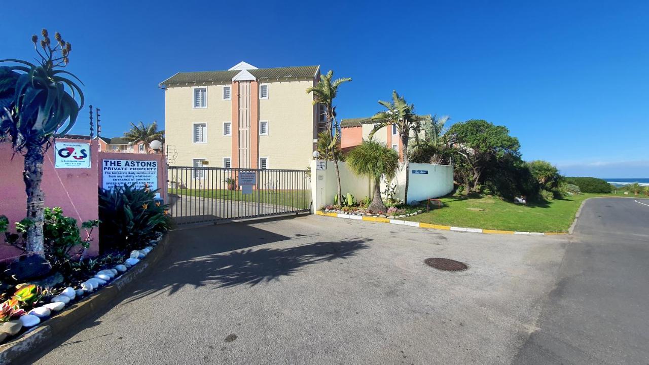 Escape To Paradise: Beachside Apartment Jeffreysbugten Eksteriør billede