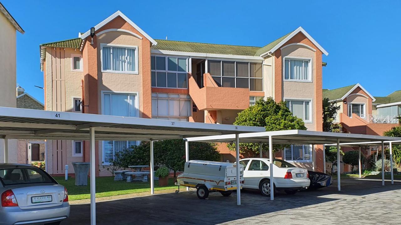 Escape To Paradise: Beachside Apartment Jeffreysbugten Eksteriør billede