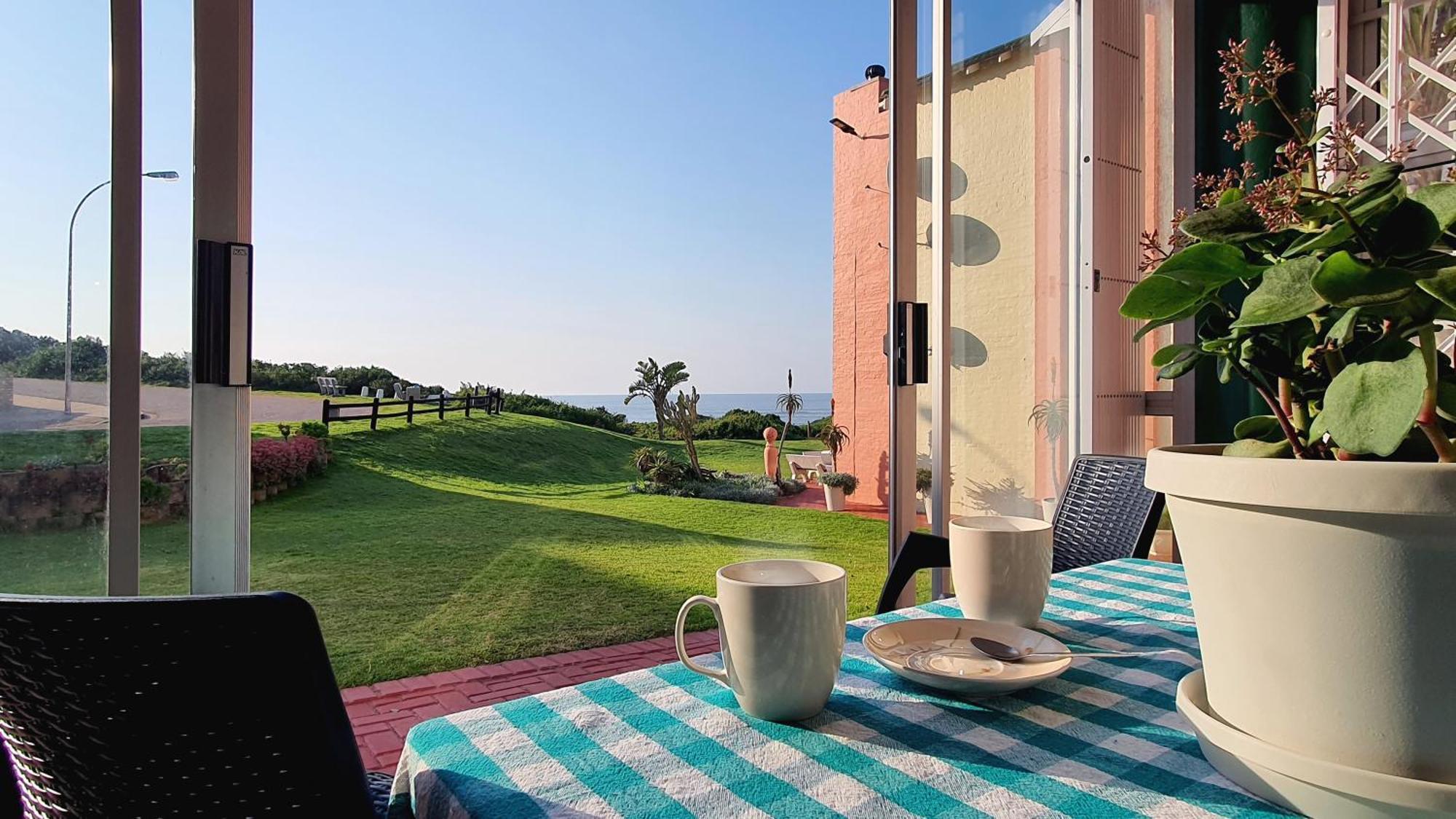 Escape To Paradise: Beachside Apartment Jeffreysbugten Eksteriør billede