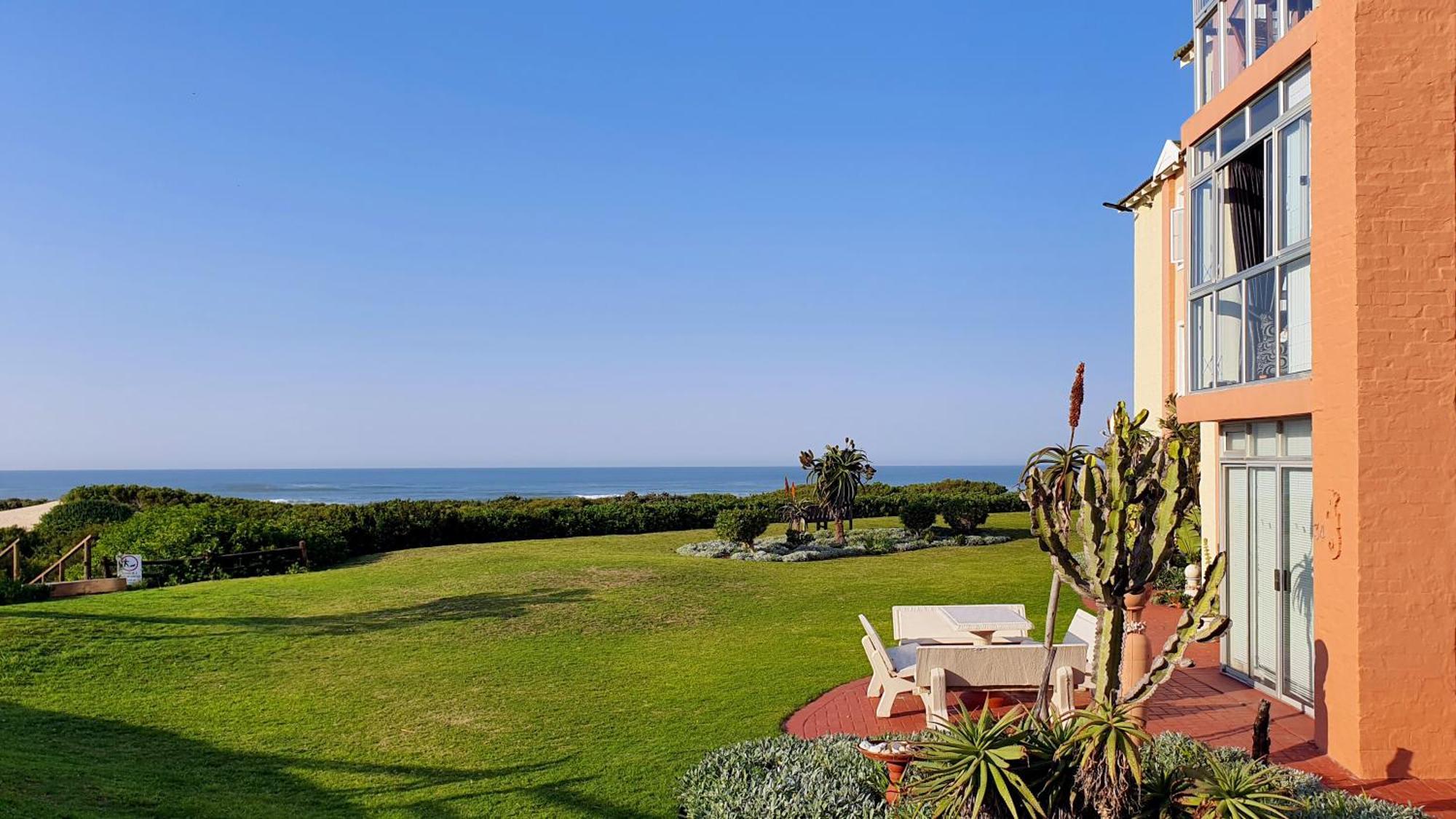 Escape To Paradise: Beachside Apartment Jeffreysbugten Eksteriør billede