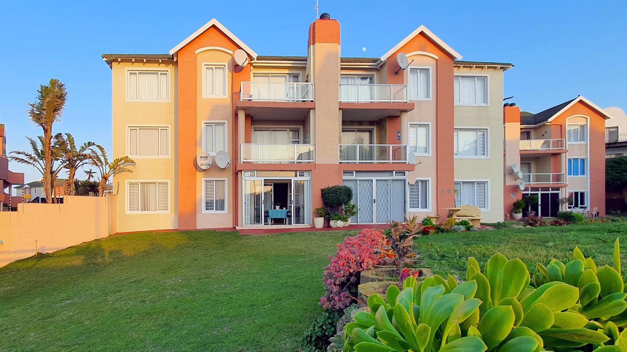 Escape To Paradise: Beachside Apartment Jeffreysbugten Eksteriør billede