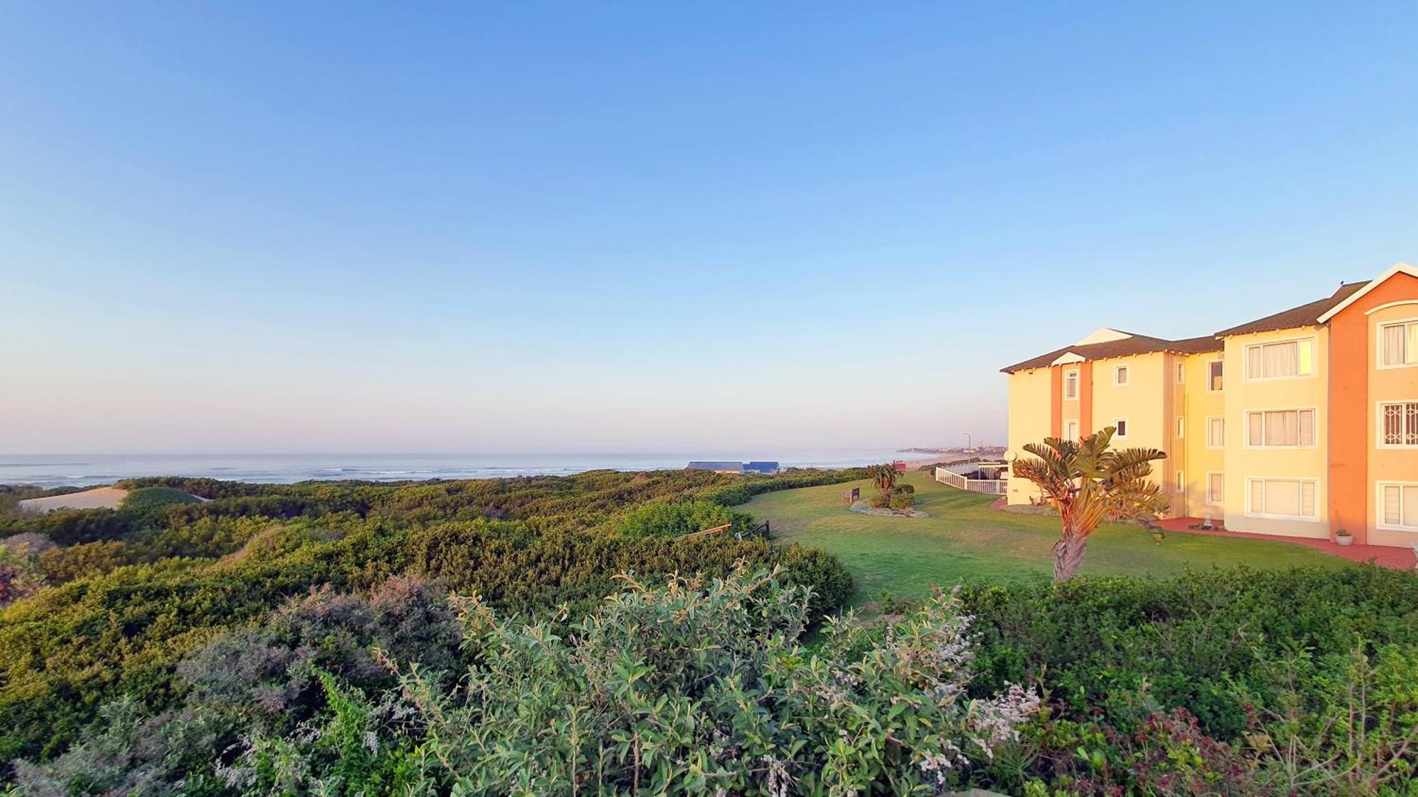 Escape To Paradise: Beachside Apartment Jeffreysbugten Eksteriør billede