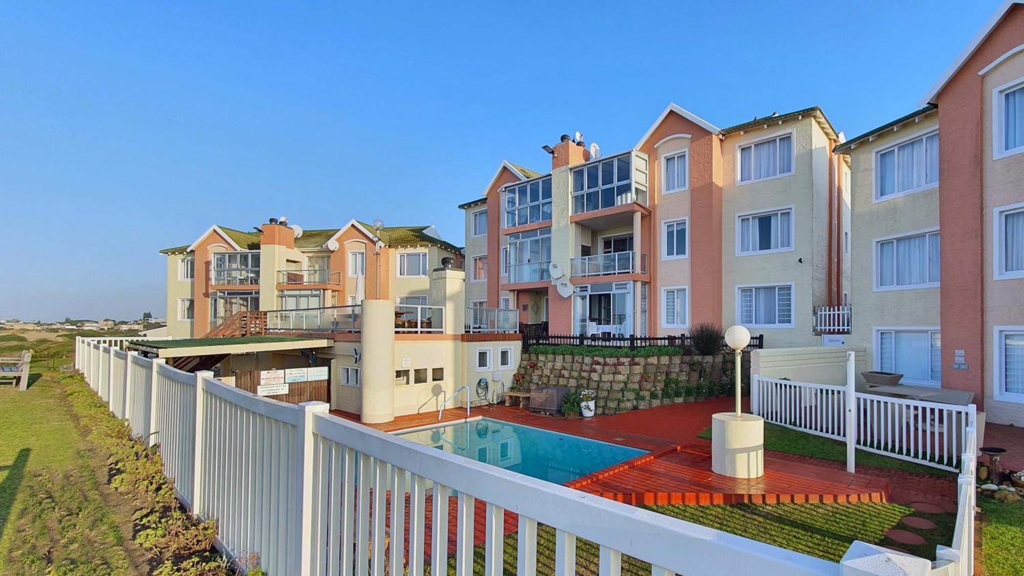 Escape To Paradise: Beachside Apartment Jeffreysbugten Eksteriør billede
